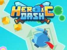 Heroisk Dash