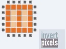 Inverter pixel