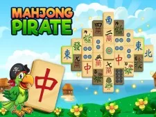 Mahjong Pirate Plunder-rejse