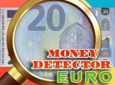 Pengedetektor: EURO