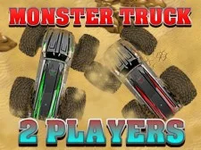 Monster Truck 2 spiller spil