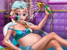 Gravid Ice Queen Bath Care