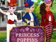 Prinsesse Poppins