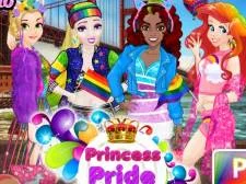 Prinsesse Pride Day