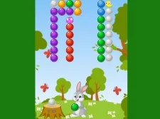 Kanin Bubble Shooter