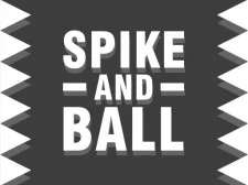 Spike og Ball