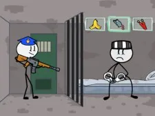 Stickman Jailbreak-historie