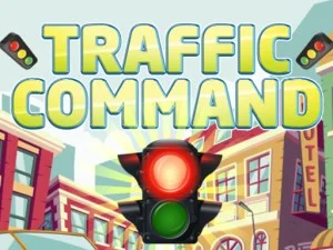 Trafikkommando