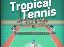 Tropisk tennis